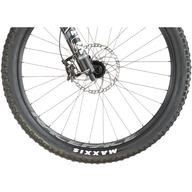 FOCUS Jam² 7.9 Petrol 7 FOCUS Jam² 7.9 Petrol – Bild 5