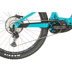 FOCUS Jam² 7.9 Petrol 13 FOCUS Jam² 7.9 Petrol -Fahrrad Rabatt Geschäft focus jam 79 blue green 6