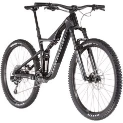 FOCUS Jam 8.8 Schwarz