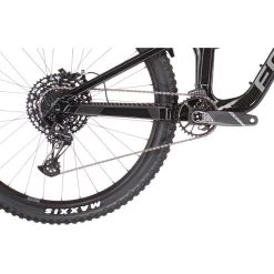 FOCUS Jam 8.8 Schwarz -Fahrrad Rabatt Geschäft focus jam 88 carbon raw 6