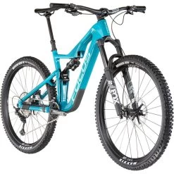 FOCUS Jam 8.9 Petrol