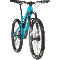 FOCUS Jam 8.9 Petrol -Fahrrad Rabatt Geschäft focus jam 89 blue green 3