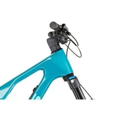 FOCUS Jam 8.9 Petrol -Fahrrad Rabatt Geschäft focus jam 89 blue green 4