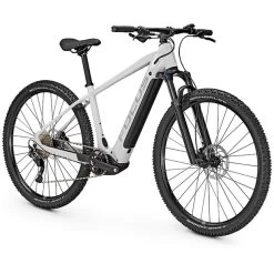 FOCUS Jarifa² 6.7 Nine Grau