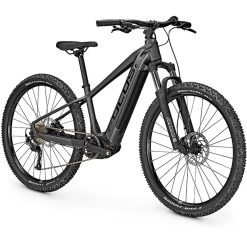 FOCUS Jarifa² 6.7 Seven Schwarz