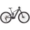 FOCUS Thron² 6.8 625Wh Schwarz -Fahrrad Rabatt Geschäft focus thron 68 625wh diamond black 1