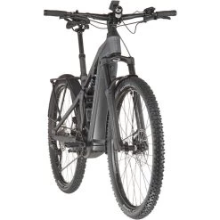 FOCUS Thron² 6.8 EQP 750Wh Schwarz -Fahrrad Rabatt Geschäft focus thron 68 eqp 750wh diamond black 3