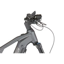 FOCUS Thron² 6.8 EQP 750Wh Schwarz -Fahrrad Rabatt Geschäft focus thron 68 eqp 750wh diamond black 4