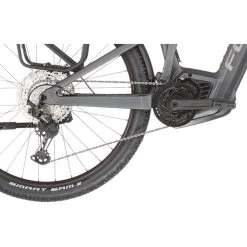 FOCUS Thron² 6.8 EQP 750Wh Schwarz -Fahrrad Rabatt Geschäft focus thron 68 eqp 750wh diamond black 6