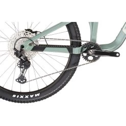 FOCUS Thron 6.9 Grün -Fahrrad Rabatt Geschäft focus thron 69 mineral green 6