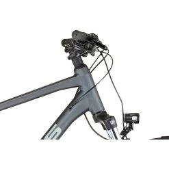 FOCUS Whistler 3.6 EQP Grau -Fahrrad Rabatt Geschäft focus whistler 36 eqp slate grey 2