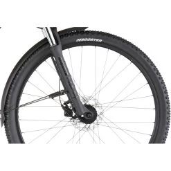 FOCUS Whistler 3.6 EQP Grau -Fahrrad Rabatt Geschäft focus whistler 36 eqp slate grey 3