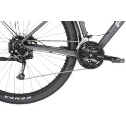 FOCUS Whistler 3.6 EQP Grau -Fahrrad Rabatt Geschäft focus whistler 36 eqp slate grey 4
