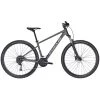 FOCUS Whistler 3.6 Grau -Fahrrad Rabatt Geschäft focus whistler 36 slate grey 1