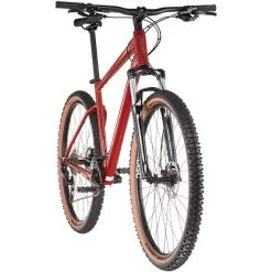 FOCUS Whistler 3.7 Rot -Fahrrad Rabatt Geschäft focus whistler 37 rust red 3