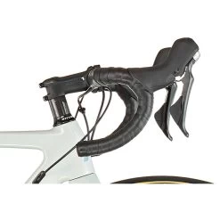 Fons Strada Disco Carbon Pro Damen -Fahrrad Rabatt Geschäft fons strada disco carbon pro women white blue turquoise 4