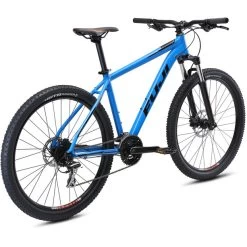 FUJI Nevada 27.5 1.7 Blau -Fahrrad Rabatt Geschäft fuji nevada 275 17 cyan 3