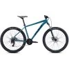 FUJI Nevada 27.5 1.9 Petrol -Fahrrad Rabatt Geschäft fuji nevada 275 19 dark teal 1