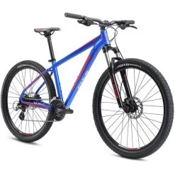 FUJI Nevada 27.5 4.0 LTD Blau -Fahrrad Rabatt Geschäft fuji nevada 275 40 ltd blue 2
