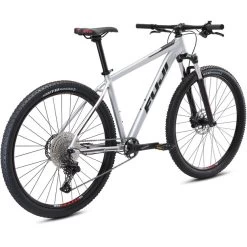 FUJI Nevada 29 1.3 Silber -Fahrrad Rabatt Geschäft fuji nevada 29 13 satin silver 3