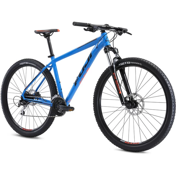 FUJI Nevada 29 1.7 Blau 4 FUJI Nevada 29 1.7 Blau – Bild 2