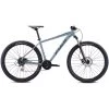 FUJI Nevada 29 1.7 Grau -Fahrrad Rabatt Geschäft fuji nevada 29 17 satin grey 1