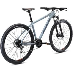 FUJI Nevada 29 1.7 Grau 7 FUJI Nevada 29 1.7 Grau -Fahrrad Rabatt Geschäft fuji nevada 29 17 satin grey 3