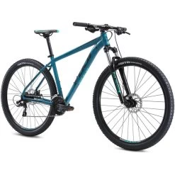 FUJI Nevada 29 1.9 Petrol -Fahrrad Rabatt Geschäft fuji nevada 29 19 dark teal 2
