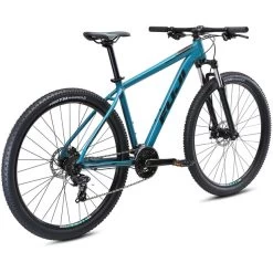 FUJI Nevada 29 1.9 Petrol -Fahrrad Rabatt Geschäft fuji nevada 29 19 dark teal 3