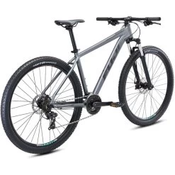 FUJI Nevada 29 1.9 Grau -Fahrrad Rabatt Geschäft fuji nevada 29 19 satin graphite 3