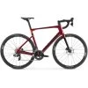 FUJI Transonic 2.1 Rot -Fahrrad Rabatt Geschäft fuji transonic 21 ox blood 1