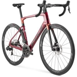 FUJI Transonic 2.1 Rot -Fahrrad Rabatt Geschäft fuji transonic 21 ox blood 2