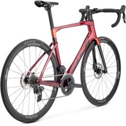 FUJI Transonic 2.1 Rot -Fahrrad Rabatt Geschäft fuji transonic 21 ox blood 3