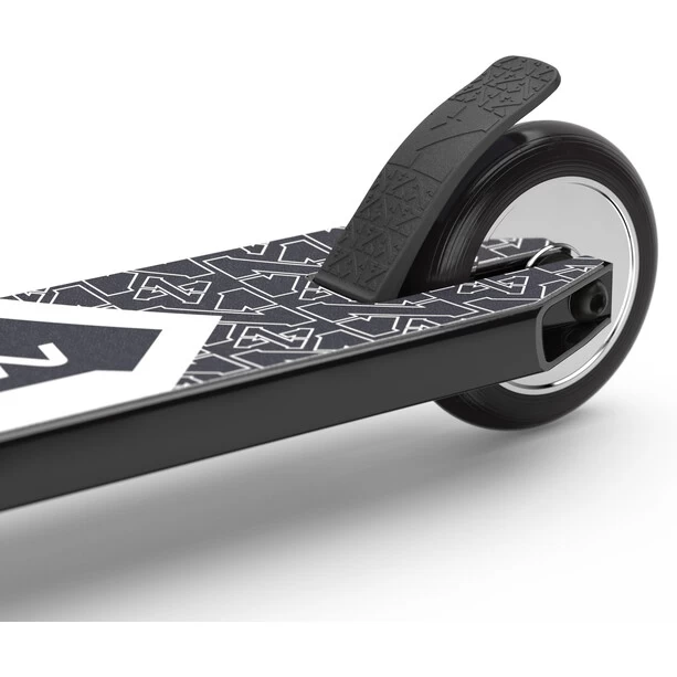 Fuzion Pro X-3 Tretroller Kinder Schwarz 6 Fuzion Pro X-3 Tretroller Kinder Schwarz – Bild 4