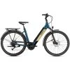 Ghost E-Teru Essential Low EQ Blau 2 Ghost E-Teru Essential Low EQ Blau -Fahrrad Rabatt Geschäft ghost e teru essential low eq petrol blue beige glossy 1