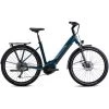 Ghost E-Teru Universal Low EQ Blau -Fahrrad Rabatt Geschäft ghost e teru universal low eq dirty blue blue grey glossy 1