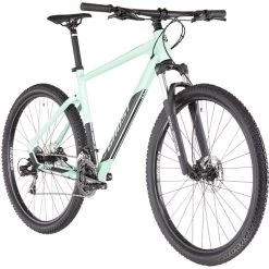 Ghost Kato 29 AL Türkis/schwarz