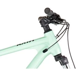 Ghost Kato 29 AL Türkis/schwarz -Fahrrad Rabatt Geschäft ghost kato 29 al light mint pearl black matt 4