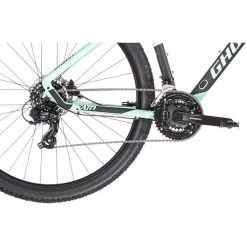 Ghost Kato 29 AL Türkis/schwarz -Fahrrad Rabatt Geschäft ghost kato 29 al light mint pearl black matt 6