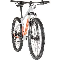 Ghost Kato Advanced 29 AL Grau/orange -Fahrrad Rabatt Geschäft ghost kato advanced 29 al light grey dark orange matt glossy 3