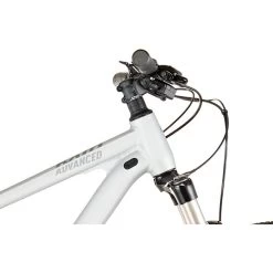 Ghost Kato Advanced 29 AL Grau/orange -Fahrrad Rabatt Geschäft ghost kato advanced 29 al light grey dark orange matt glossy 4