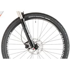 Ghost Kato Advanced 29 AL Grau/orange -Fahrrad Rabatt Geschäft ghost kato advanced 29 al light grey dark orange matt glossy 5