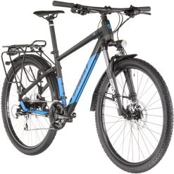 Ghost Kato EQ 27.5 AL Schwarz/blau