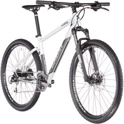 Ghost Kato Essential 27.5 AL Grau/schwarz