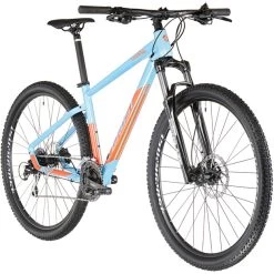 Ghost Kato Essential 29 AL Blau/orange