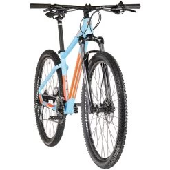 Ghost Kato Essential 29 AL Blau/orange 10 Ghost Kato Essential 29 AL Blau/orange -Fahrrad Rabatt Geschäft ghost kato essential 29 al baby blue pearl dark orange glossy 3