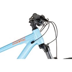 Ghost Kato Essential 29 AL Blau/orange 11 Ghost Kato Essential 29 AL Blau/orange -Fahrrad Rabatt Geschäft ghost kato essential 29 al baby blue pearl dark orange glossy 4