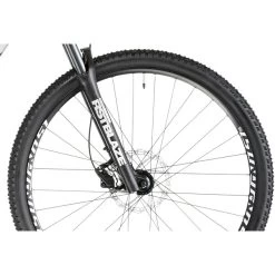 Ghost Kato Essential 29 AL Grau/schwarz -Fahrrad Rabatt Geschäft ghost kato essential 29 al light grey black matt 5