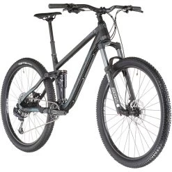 Ghost Kato FS Essential Schwarz/grün