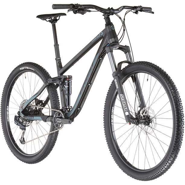 Ghost Kato FS Essential Schwarz/grün 3 Ghost Kato FS Essential Schwarz/grün